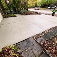 Concrete-Driveway-Cleaning-in-Fort-Wayne-IN 0