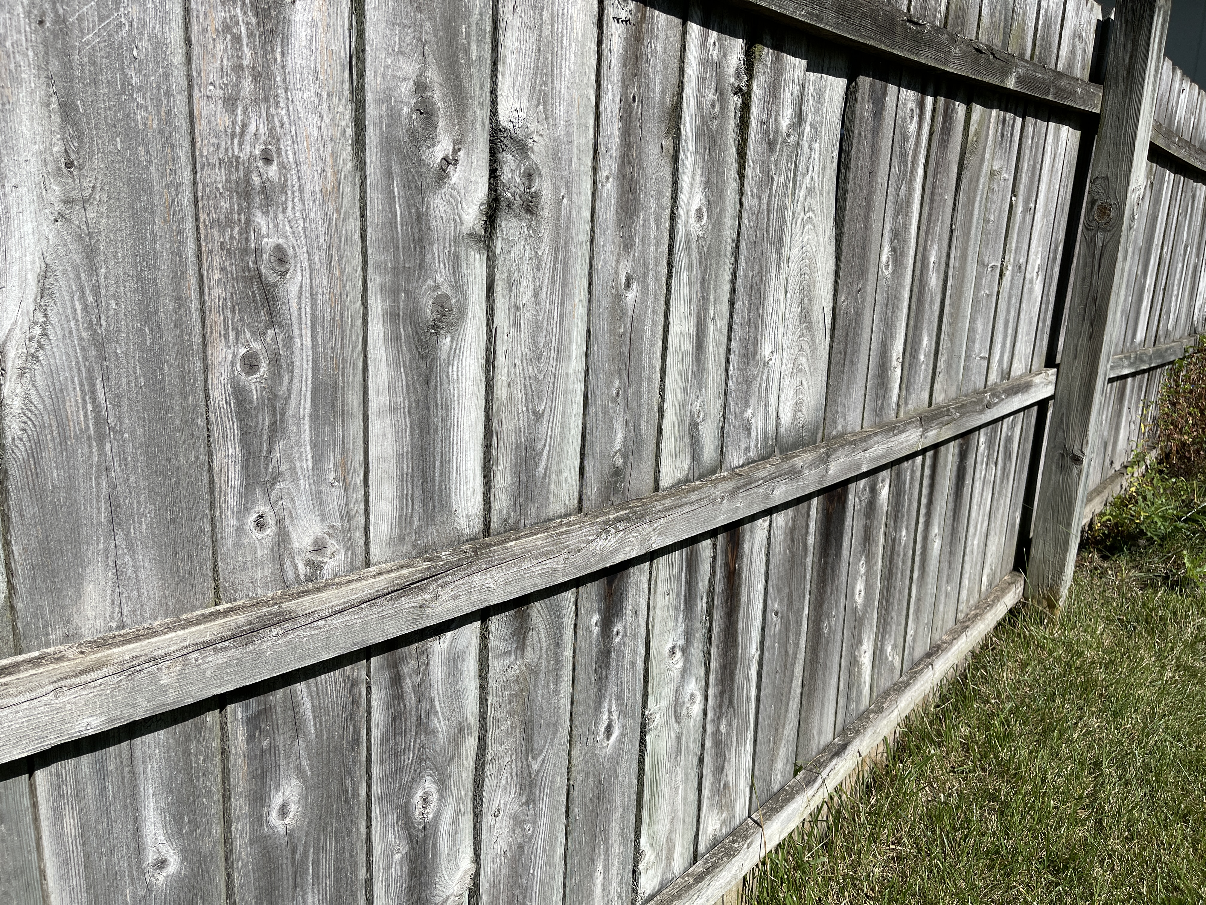 High Quality Fence Cleaning in Fort Wayne, IN