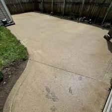 Free-Back-Patio-Cleaning-For-New-Homeowner-in-Fort-Wayne 1