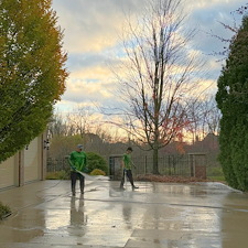 Transforming-a-Fort-Wayne-Home-with-our-Full-Service-Pressure-Washing 0